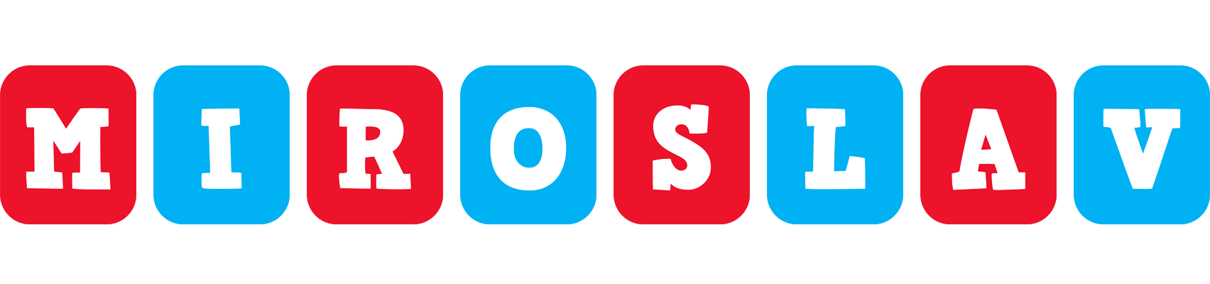 Miroslav diesel logo