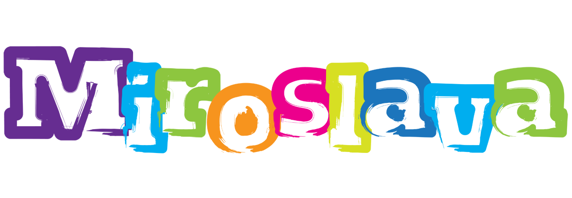 Miroslava casino logo
