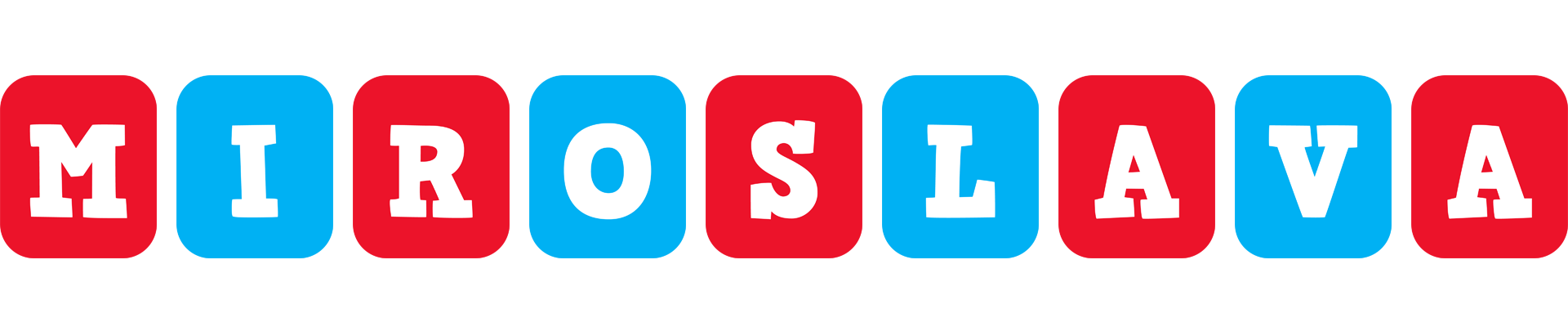 Miroslava diesel logo