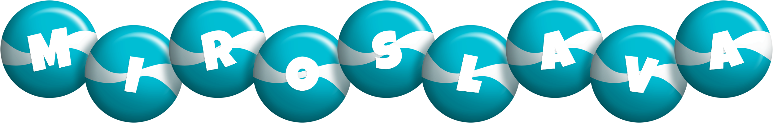 Miroslava messi logo