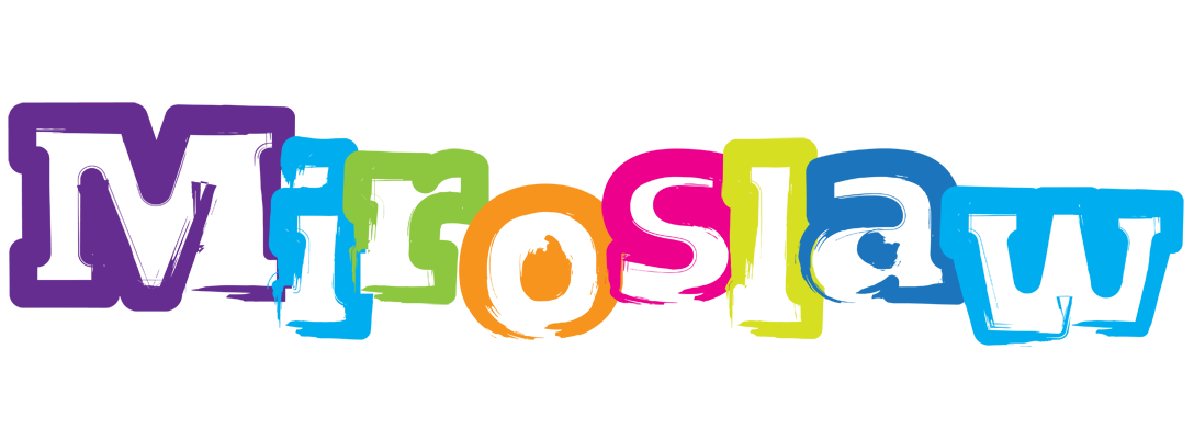 Miroslaw casino logo
