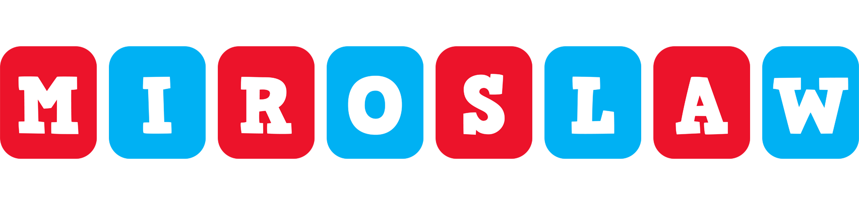 Miroslaw diesel logo