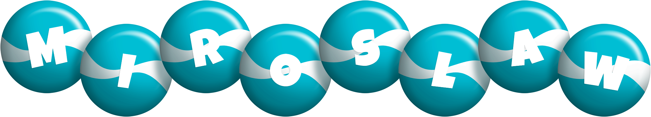 Miroslaw messi logo