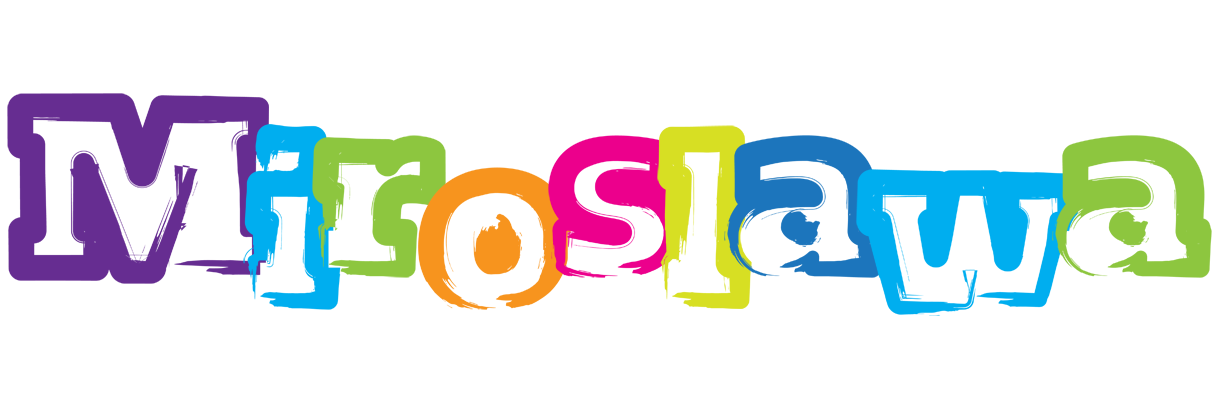 Miroslawa casino logo