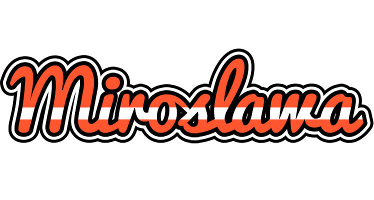 Miroslawa denmark logo