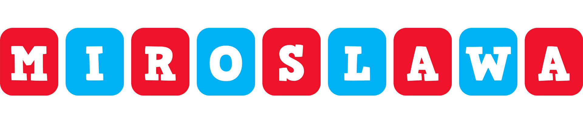 Miroslawa diesel logo
