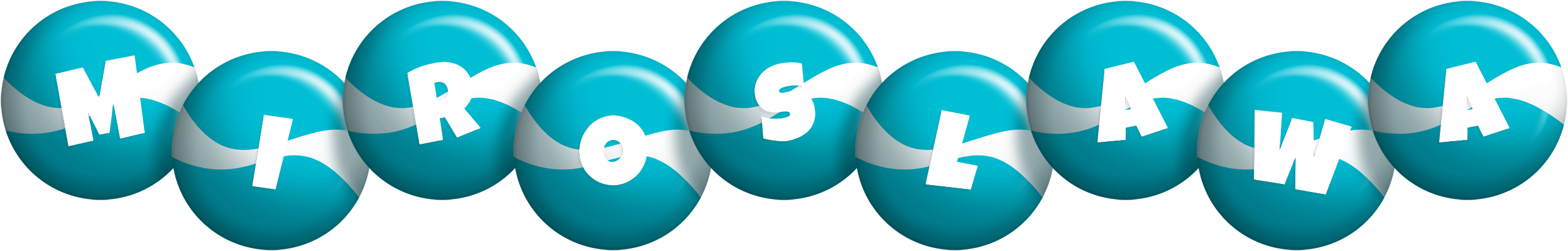 Miroslawa messi logo