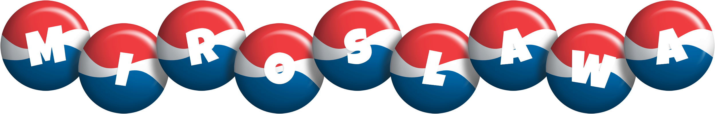 Miroslawa paris logo