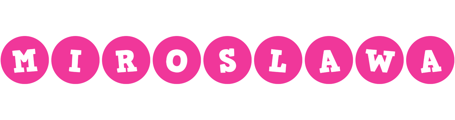 Miroslawa poker logo