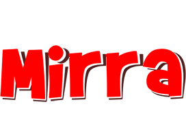 Mirra basket logo