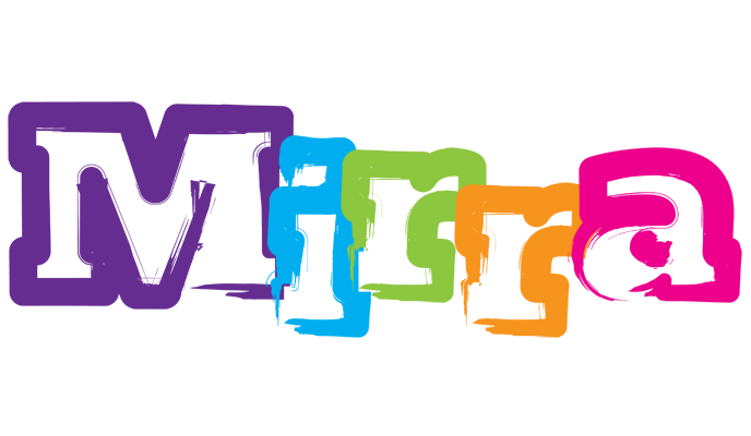 Mirra casino logo