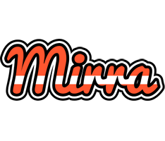 Mirra denmark logo