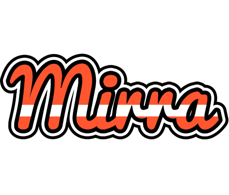 Mirra denmark logo