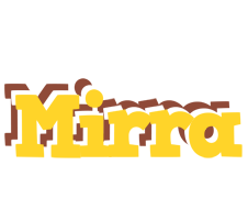 Mirra hotcup logo