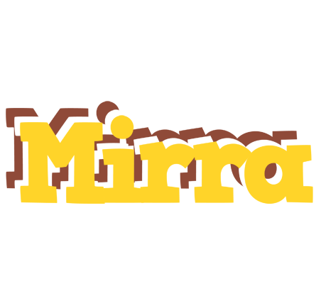 Mirra hotcup logo