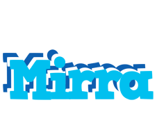 Mirra jacuzzi logo