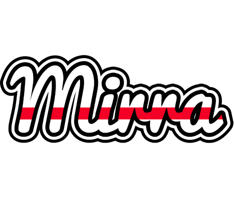 Mirra kingdom logo