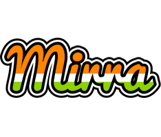 Mirra mumbai logo