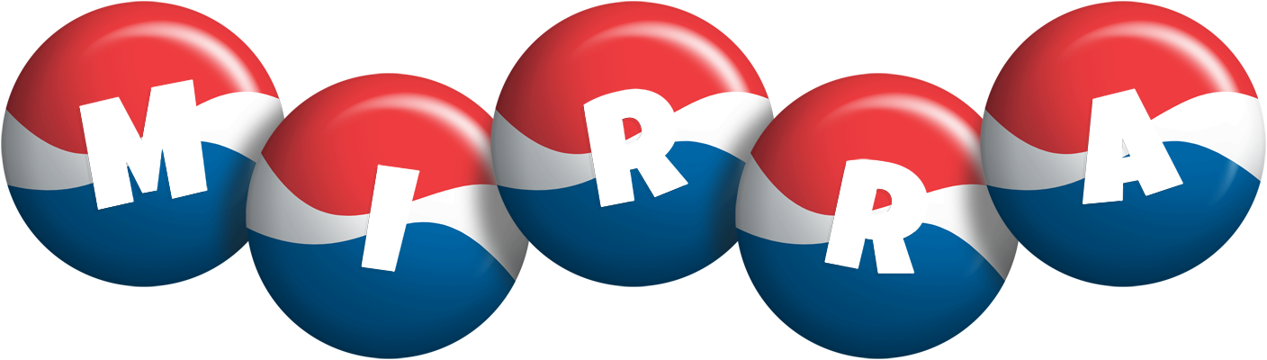 Mirra paris logo