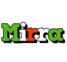 Mirra venezia logo