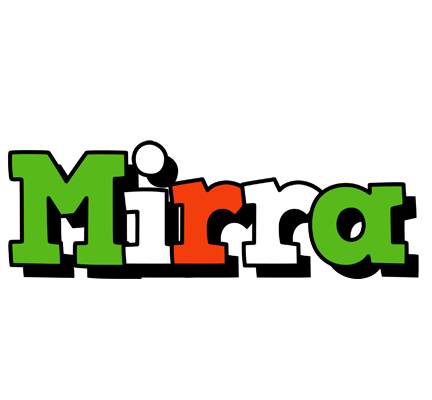 Mirra venezia logo