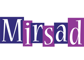 Mirsad autumn logo