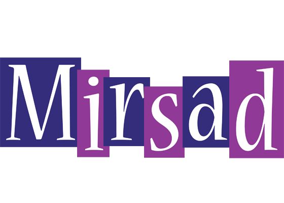 Mirsad autumn logo