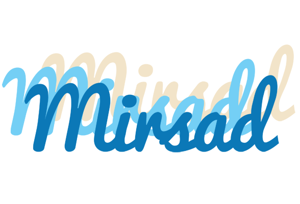 Mirsad breeze logo