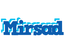 Mirsad business logo