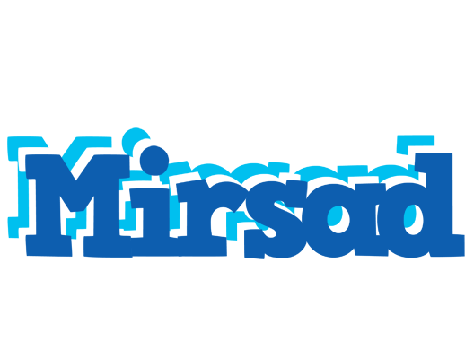 Mirsad business logo