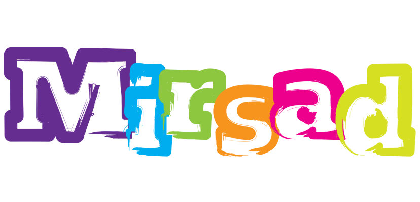 Mirsad casino logo