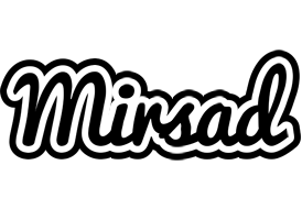 Mirsad chess logo