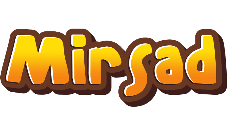 Mirsad cookies logo