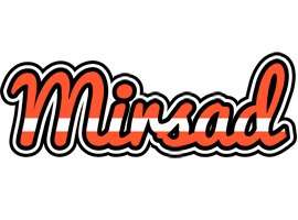 Mirsad denmark logo