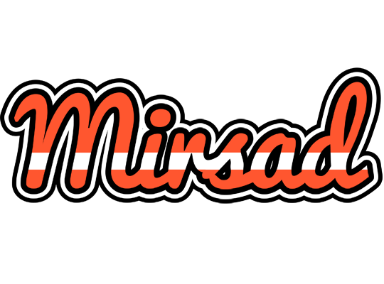 Mirsad denmark logo