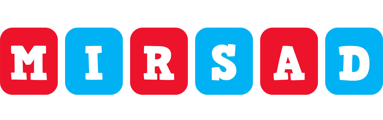 Mirsad diesel logo