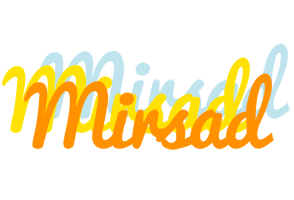 Mirsad energy logo