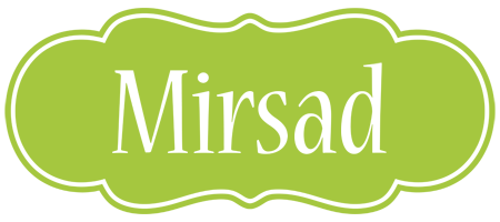 Mirsad family logo