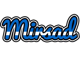 Mirsad greece logo