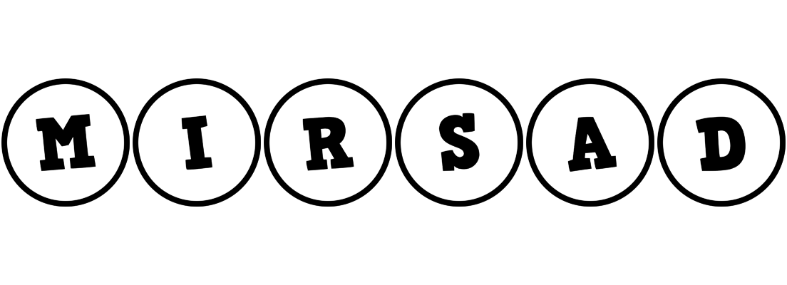 Mirsad handy logo