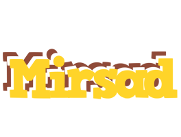 Mirsad hotcup logo