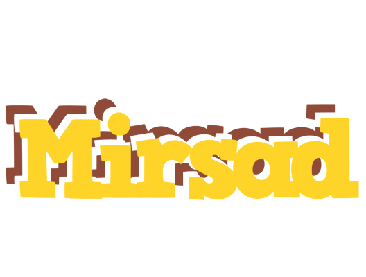 Mirsad hotcup logo