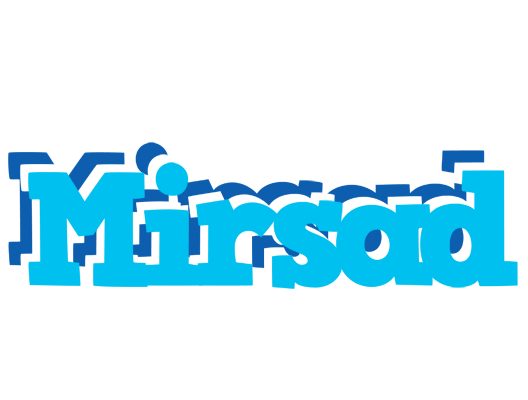 Mirsad jacuzzi logo