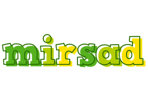 Mirsad juice logo