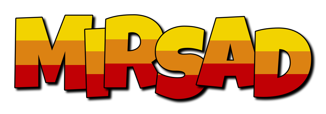 Mirsad jungle logo