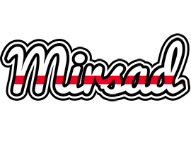 Mirsad kingdom logo