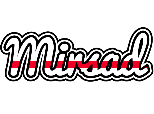 Mirsad kingdom logo
