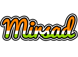 Mirsad mumbai logo
