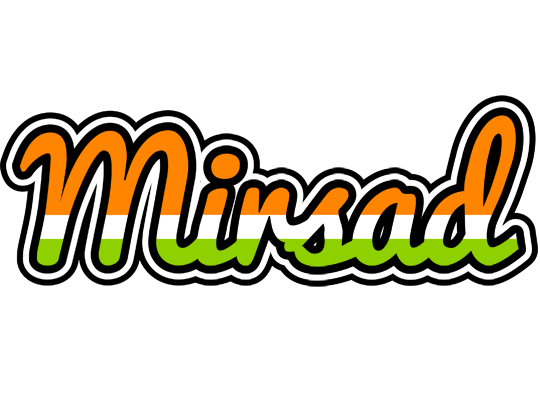 Mirsad mumbai logo