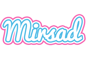 Mirsad outdoors logo